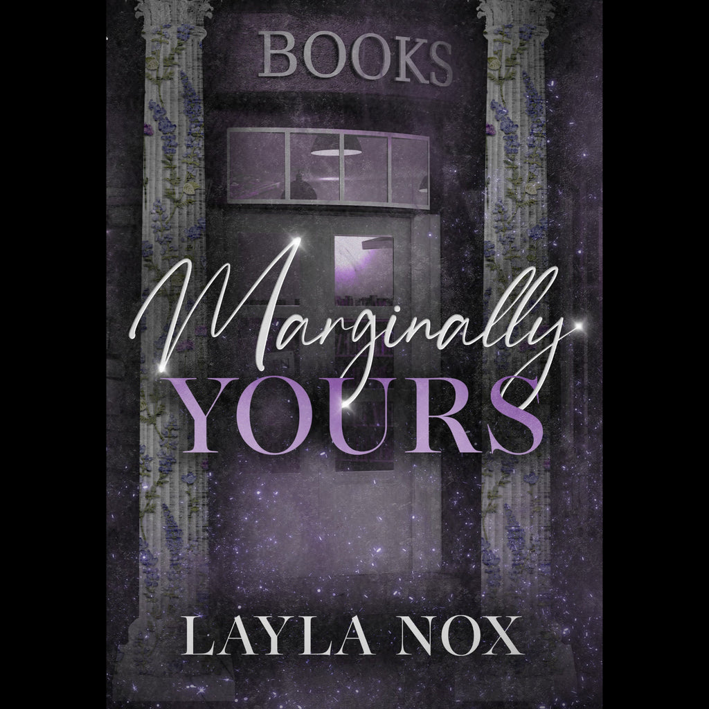 Marginally Yours - Deluxe Paperback