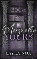 Marginally Yours - Deluxe Paperback