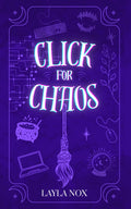 Click for Chaos Paperback